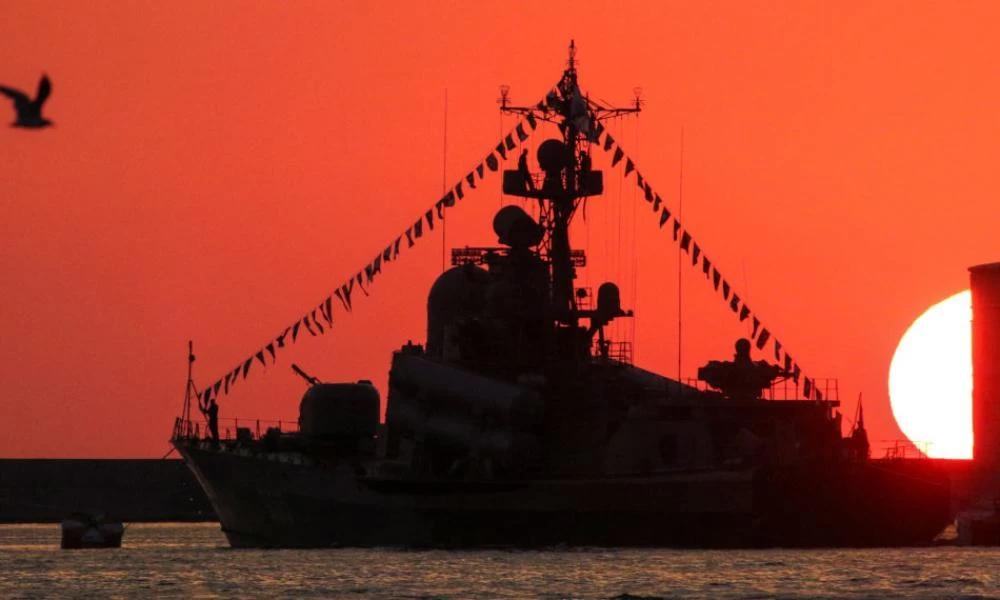 Σε εξοπλιστική «εγρήγορση» το ρωσικό ΠΝ! Αυξάνει το στόλο του με 40 πλοία το 2020